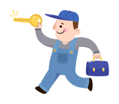 Local emergency lockout specialist near you offering 24/7 emergency lockout solution in McKinleyville, CA