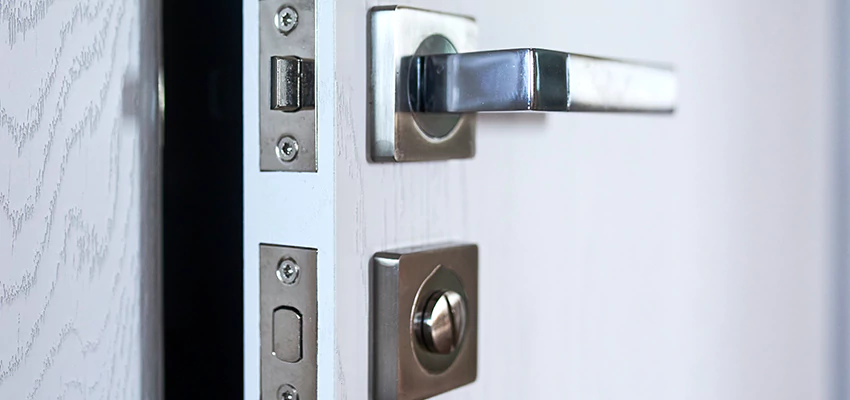 Door Lever Handle Lock Repair in McKinleyville, CA