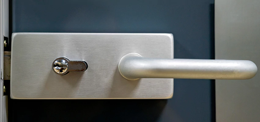Industrial Lock And Key Repair And Installation in McKinleyville, CA