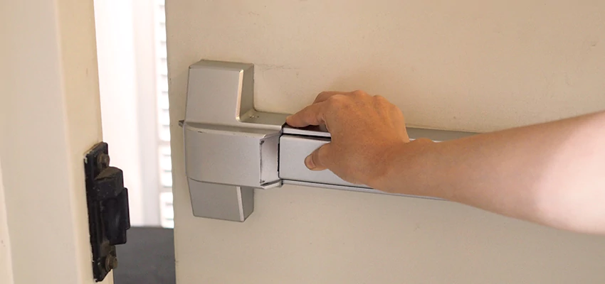 Door Lock Cylinder Reinforcements in McKinleyville, CA