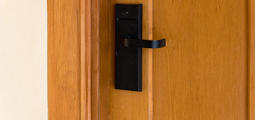 Security Gates For Home Invasion Prevention in McKinleyville, California