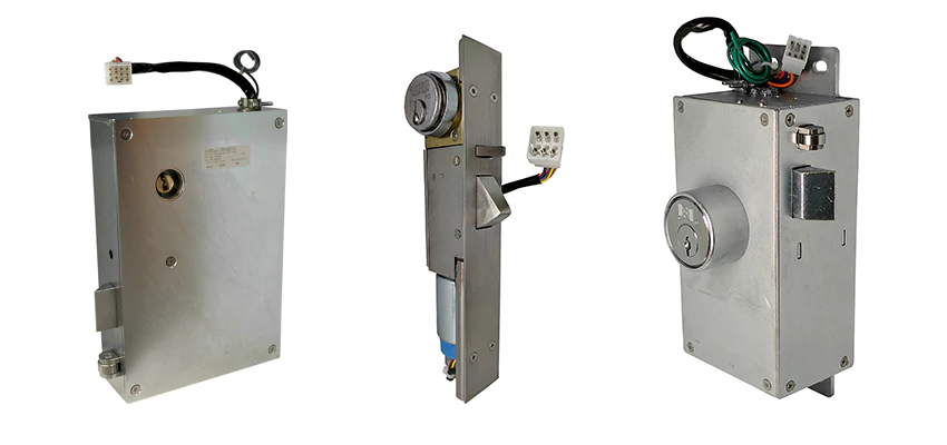 Locksmith For RR Fence Gates Brink Lock in McKinleyville, CA