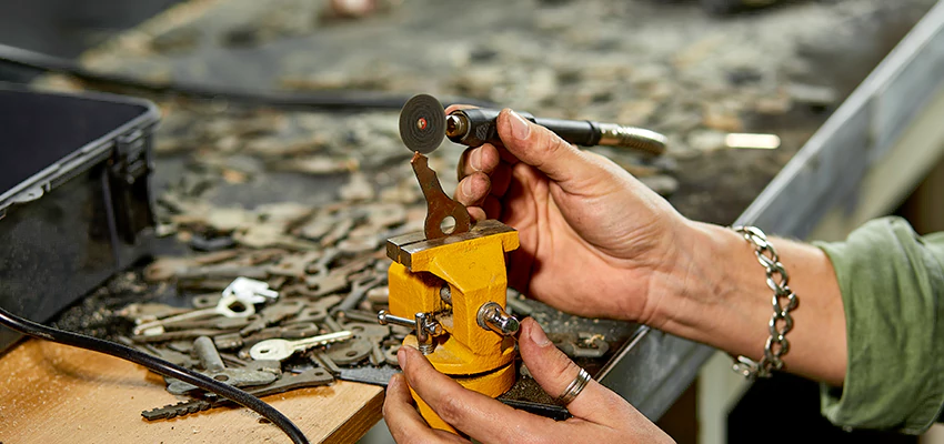 Office Key Lock Service in McKinleyville, California