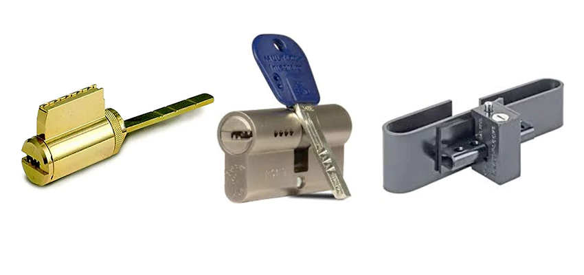 Mul-T-Lock Electronic Locks Repair in McKinleyville, CA