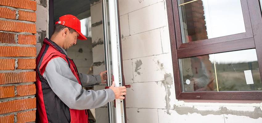 Home Invasion Door Lock Repairs in McKinleyville, CA