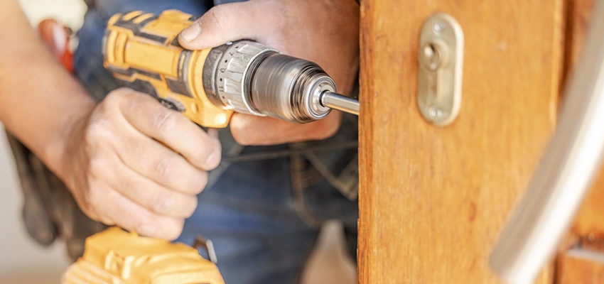 Eviction Locksmith in McKinleyville, California