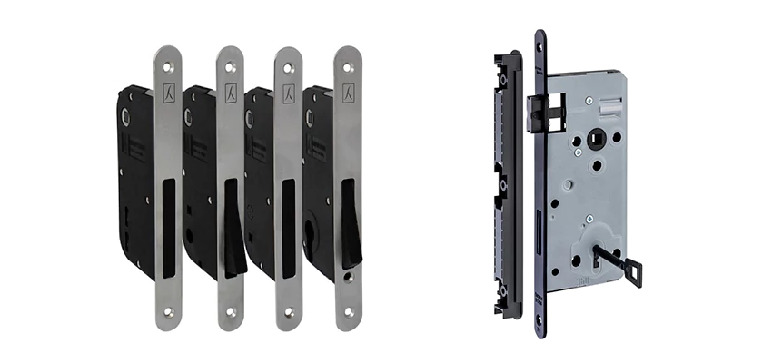 Locksmith For Magnetic Door Locks in McKinleyville, CA
