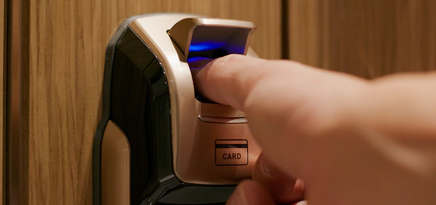 Office Rolling Door Lock Upgrades Solutions in McKinleyville, CA