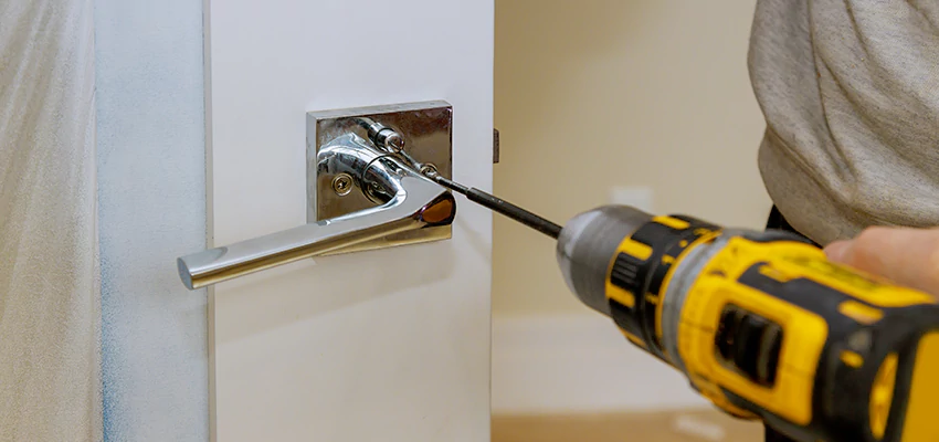 After-hours Locksmith  For Lock Troubleshooting in McKinleyville, California