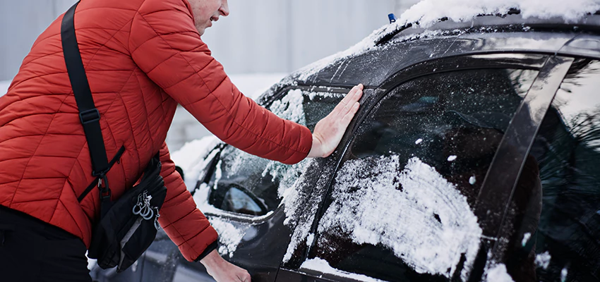 Car Key Retrieval Services in McKinleyville, California