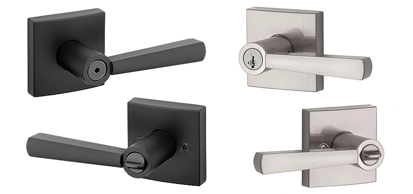 Baldwin Wifi Door Lock Maintenance in McKinleyville, CA