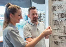 Key Locks Services in McKinleyville, California