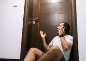 Emergency Lockout in McKinleyville, California